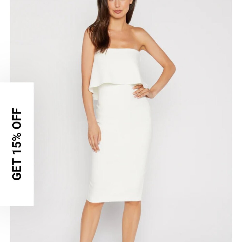 Likely Driggs Dress